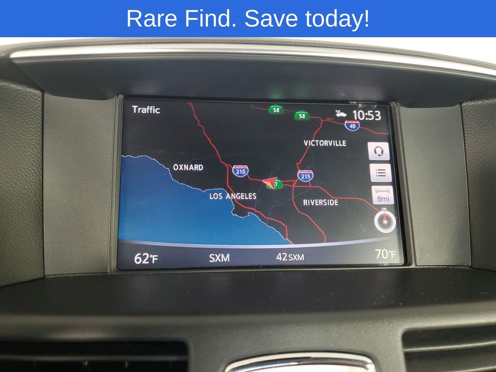 Used 2019 INFINITI Q70 Luxe w/ Proactive Package image 20