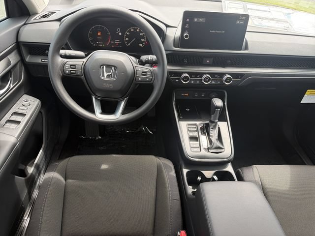 New 2026 Honda CR-V EX image 30