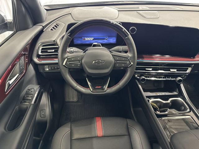 Certified 2026 Chevrolet Traverse RS AWD/4WD image 16