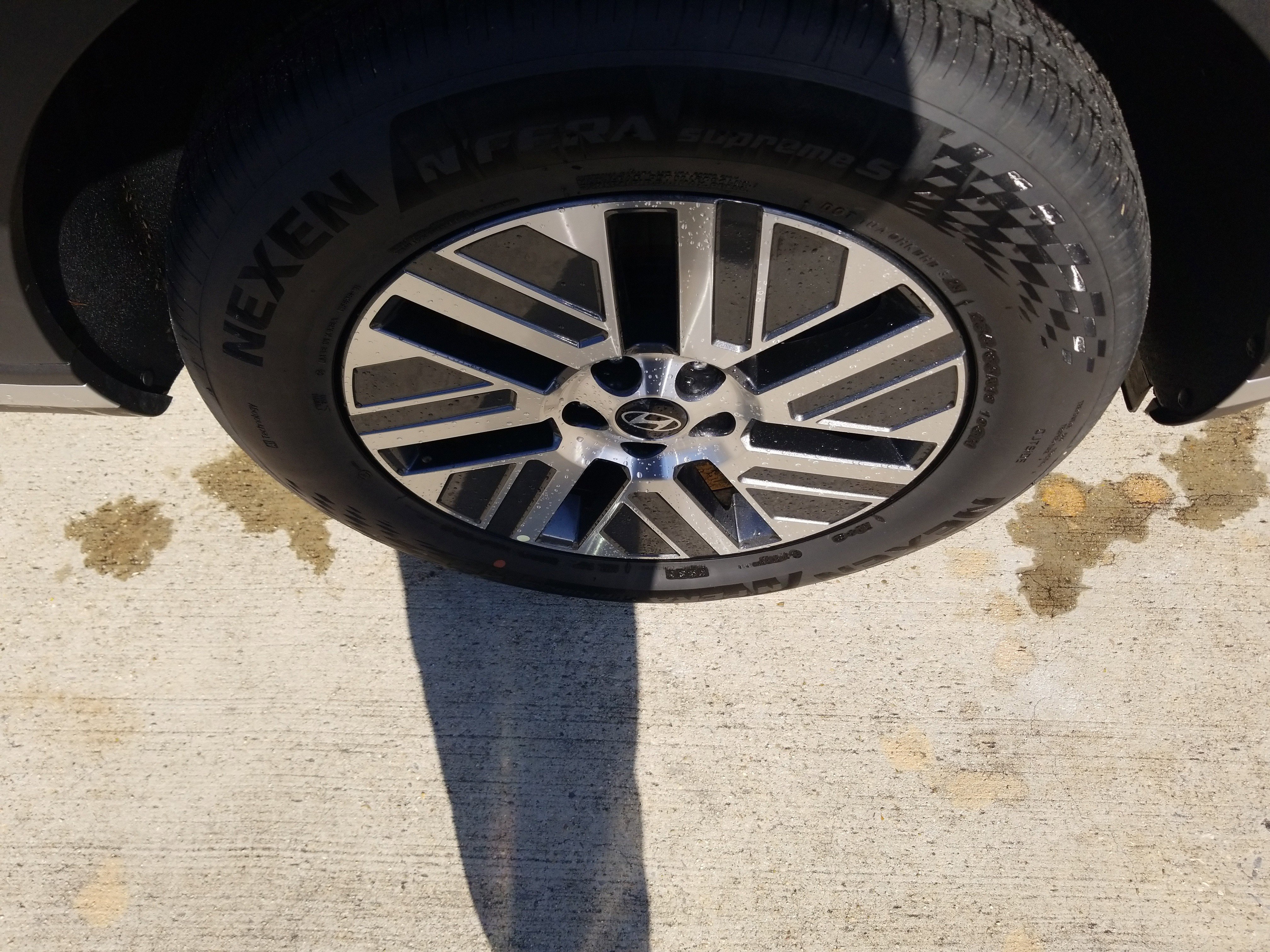 Used 2026 Hyundai Palisade SEL Premium image 25