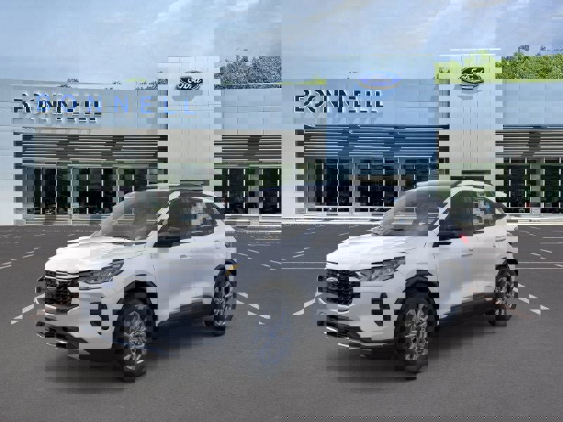 New 2025 Ford Escape Active w/ Tech Pack #1