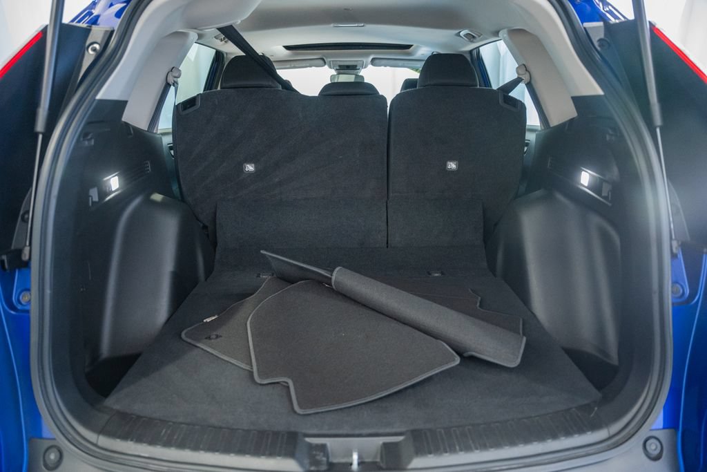 Used 2023 Honda CR-V EX image 8