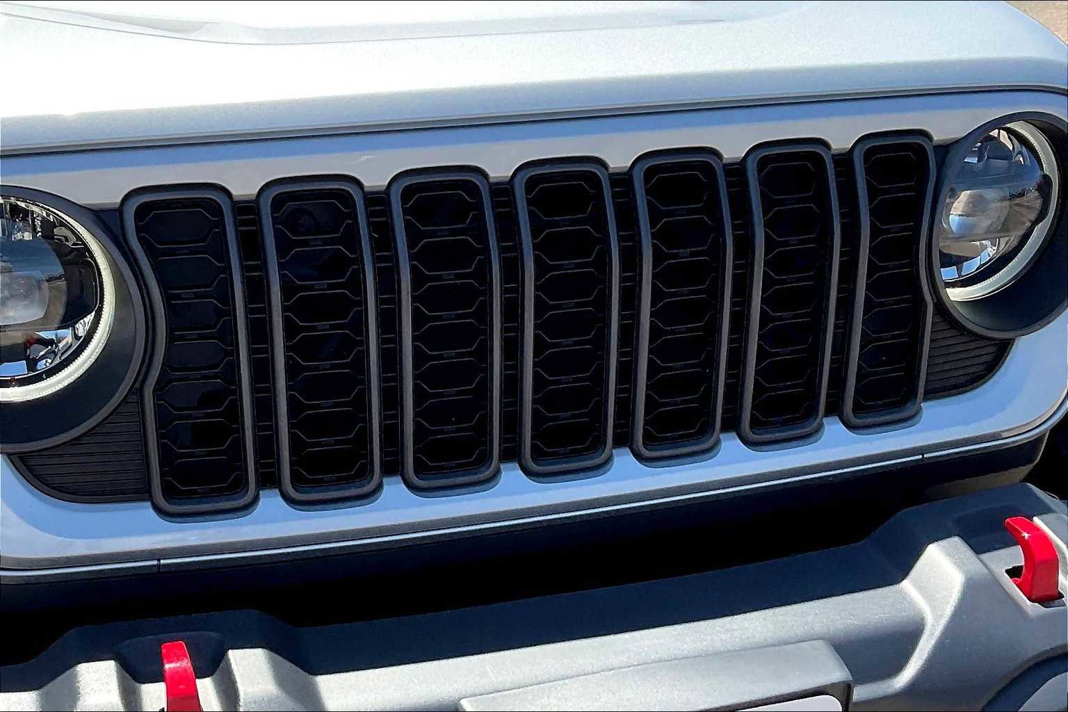 Used 2024 Jeep Wrangler Unlimited Rubicon image 58