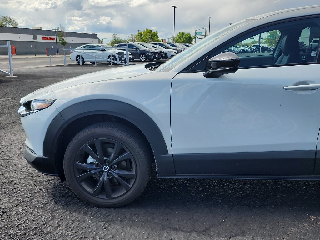 Used 2026 MAZDA CX-30 AWD 2.5 S w/ Select Sport Pkg image 10