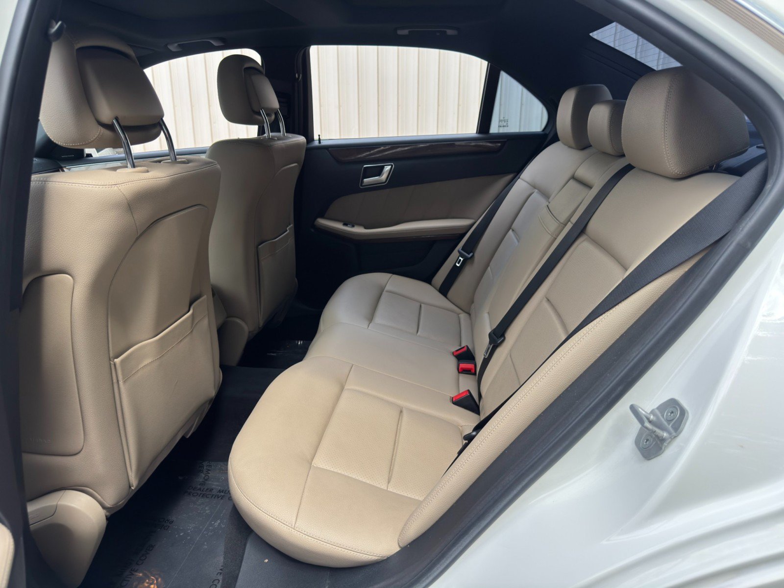 Used 2013 Mercedes-Benz E 350 Sedan image 38