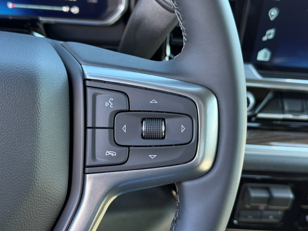 New 2026 Chevrolet Silverado 1500 LT AWD/4WD image 26