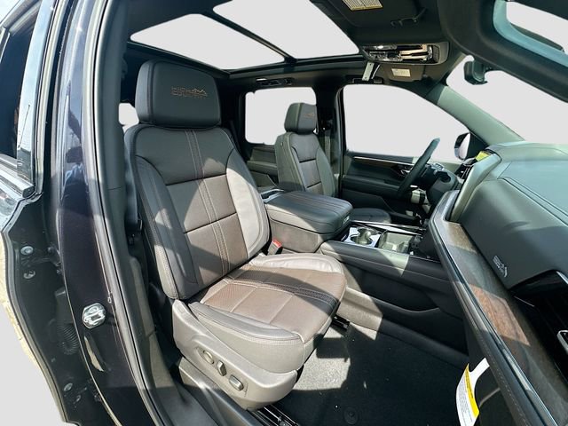 New 2026 Chevrolet Tahoe High Country w/ Sun And Tow Package image 32