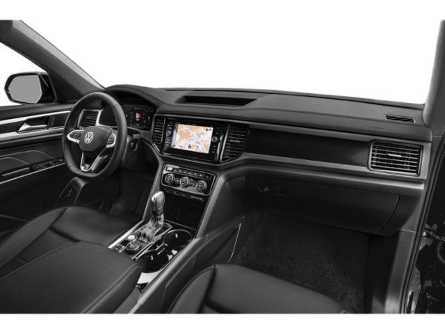 Used 2023 Volkswagen Atlas Cross Sport SEL R-Line AWD/4WD image 30