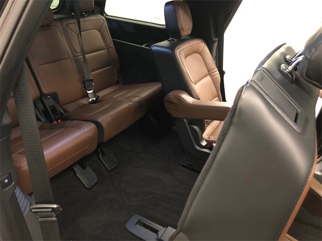 Used 2024 Lincoln Navigator Reserve image 37