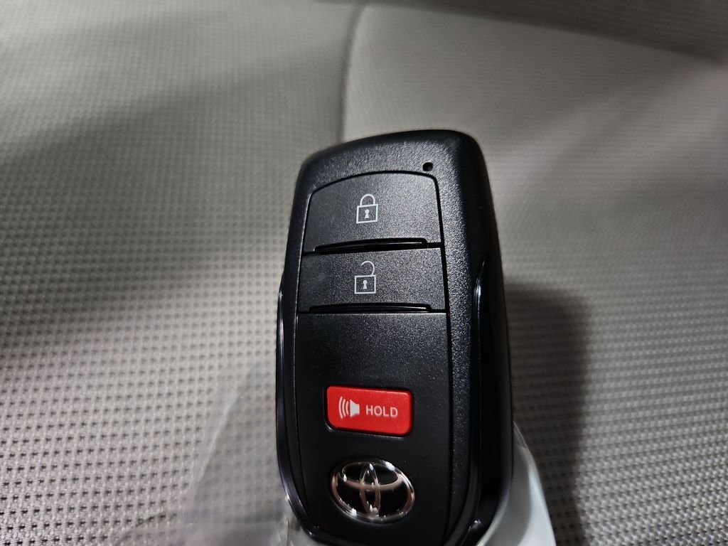 New 2026 Toyota Corolla Cross LE image 25