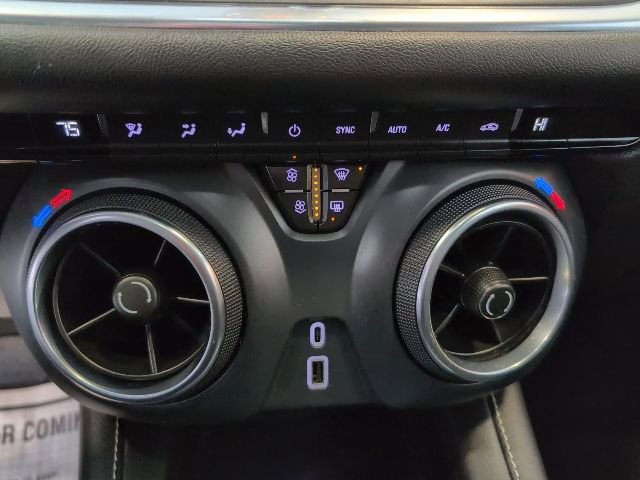 Certified 2023 Chevrolet Blazer LT image 22