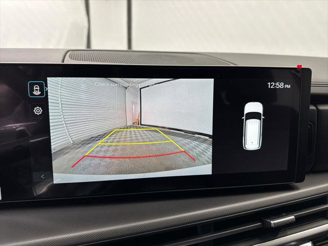 New 2026 Hyundai Santa Fe SE FWD image 29