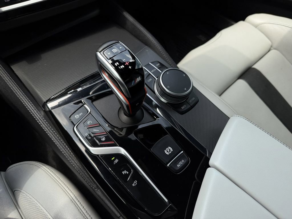 Used 2019 BMW M5 w/ Executive Package AWD/4WD image 37
