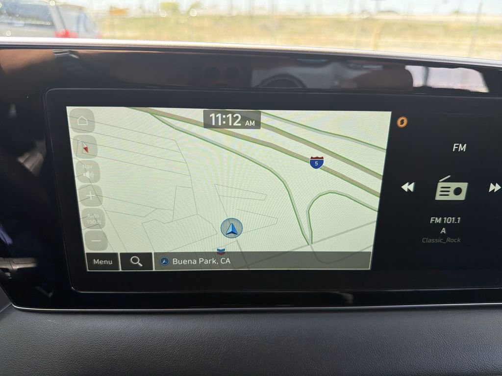 Used 2022 Hyundai Palisade Calligraphy FWD image 20