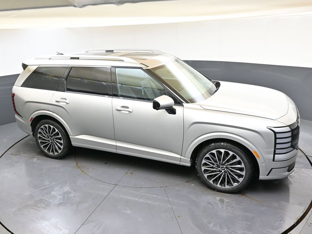 New 2026 Hyundai Palisade Calligraphy image 42