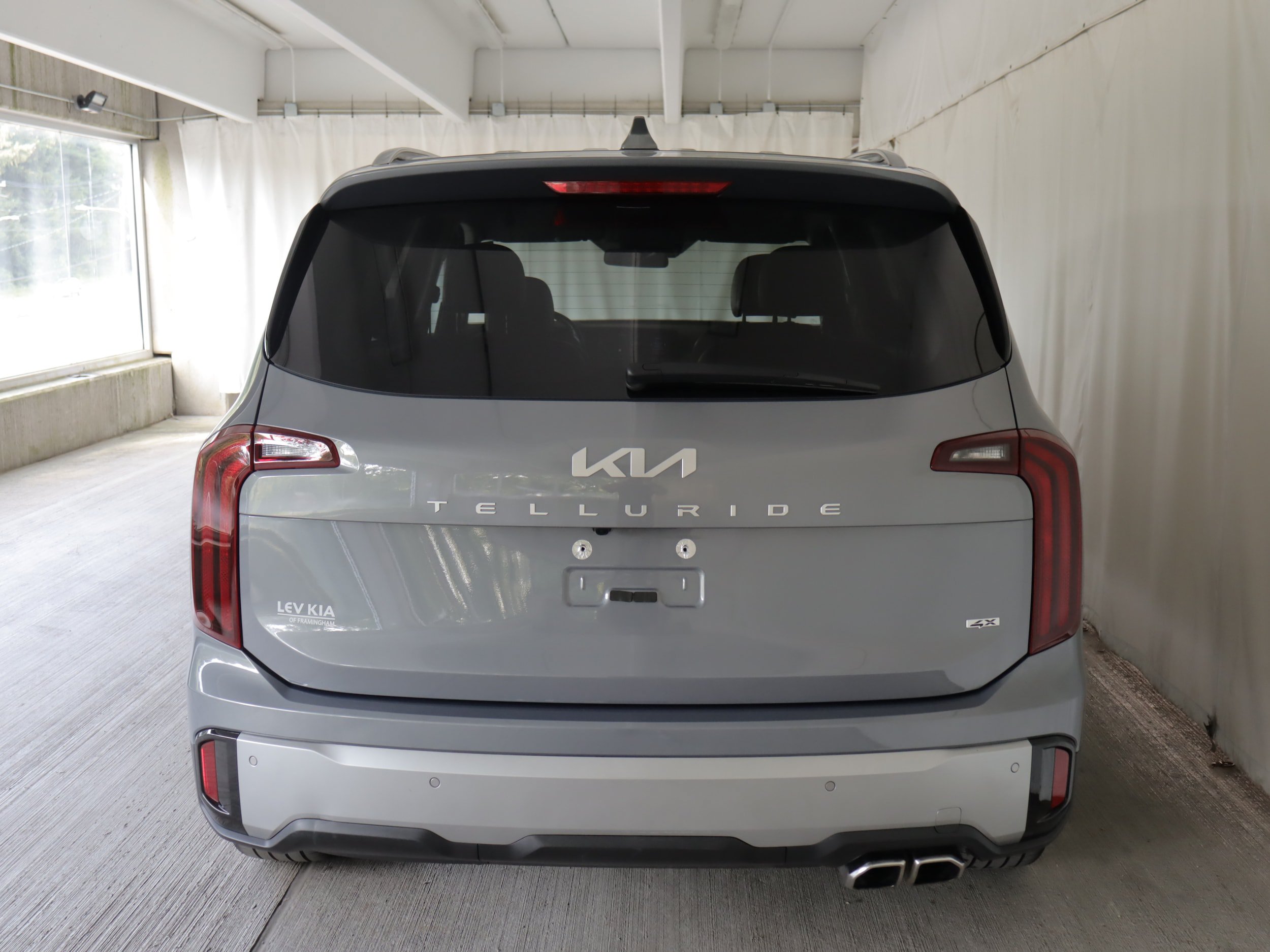 Certified 2023 Kia Telluride S AWD/4WD image 23