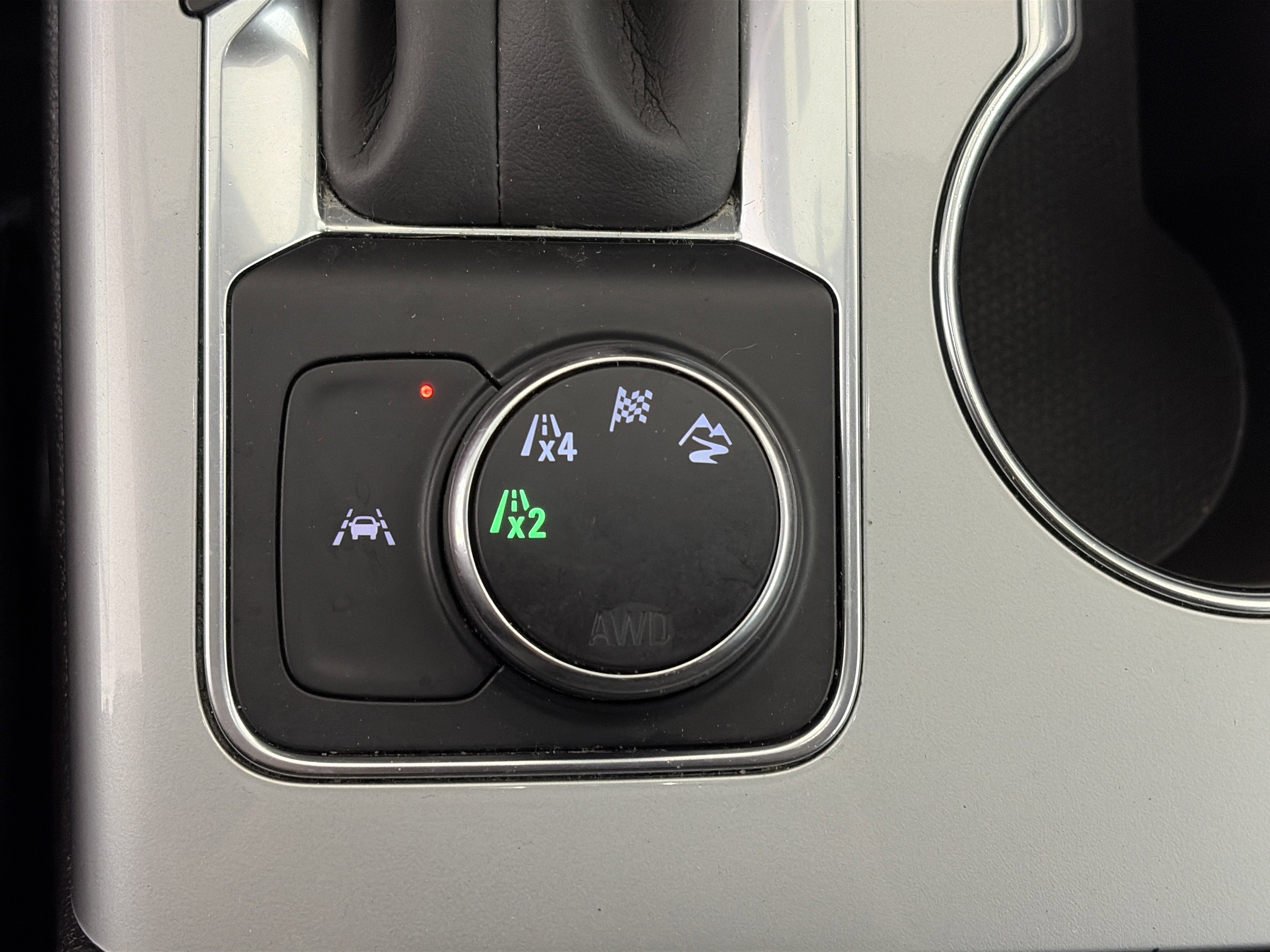 Certified 2024 Chevrolet Blazer LT image 27