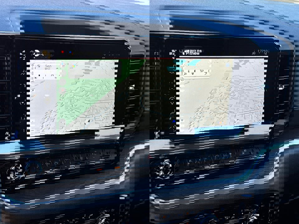 Used 2026 GMC Sierra 1500 SLT w/ SLT Premium Plus Package image 33