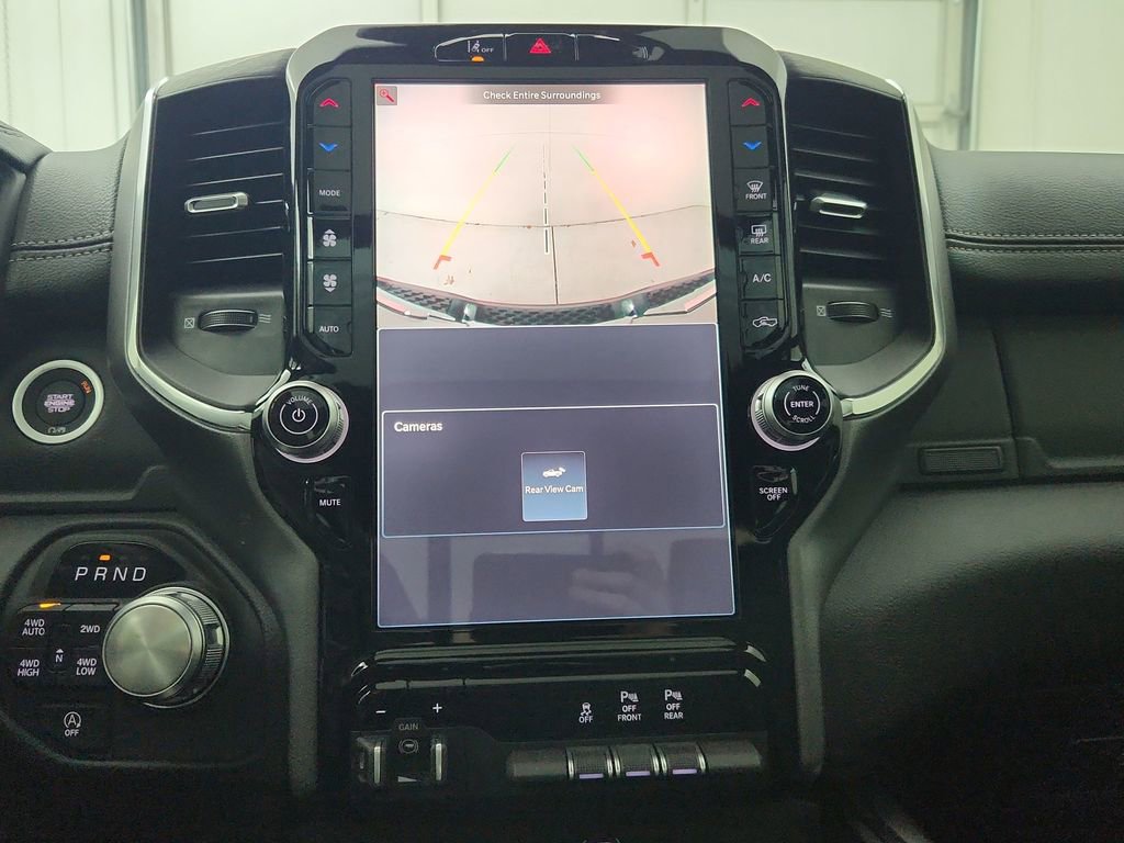 New 2026 RAM 1500 Laramie image 25