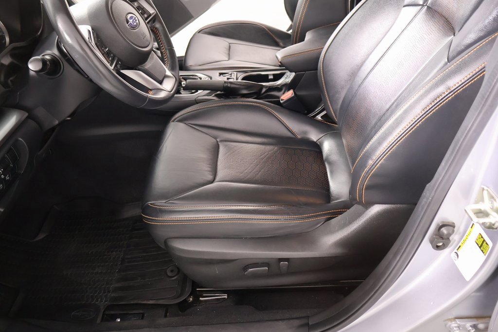 Used 2021 Subaru Crosstrek 2.5i Limited w/ Moonroof Package 1 image 11