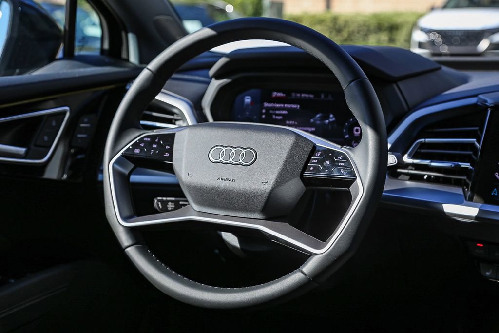 New 2026 Audi Q4 e-tron Premium Plus image 15