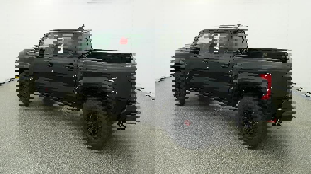 New 2026 Toyota Tacoma TRD Pro AWD/4WD image 4