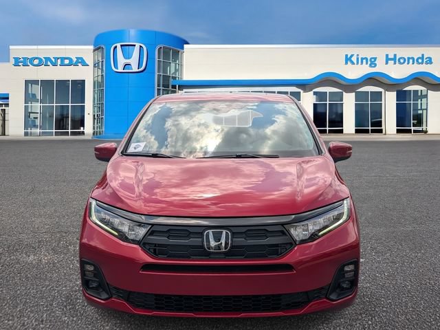 New 2026 Honda Odyssey EX-L image 2