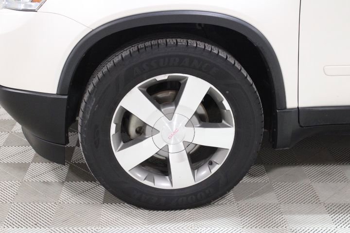 Used 2012 GMC Acadia SLT image 38