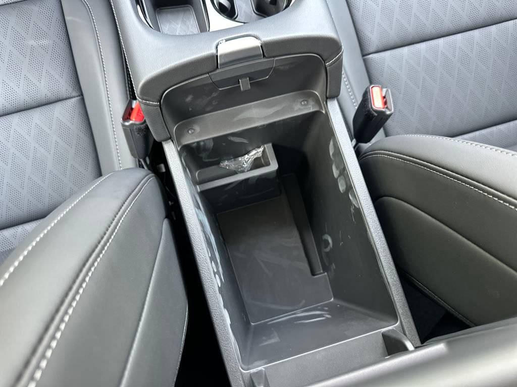 New 2025 Nissan Murano Platinum w/ Cargo Package image 29