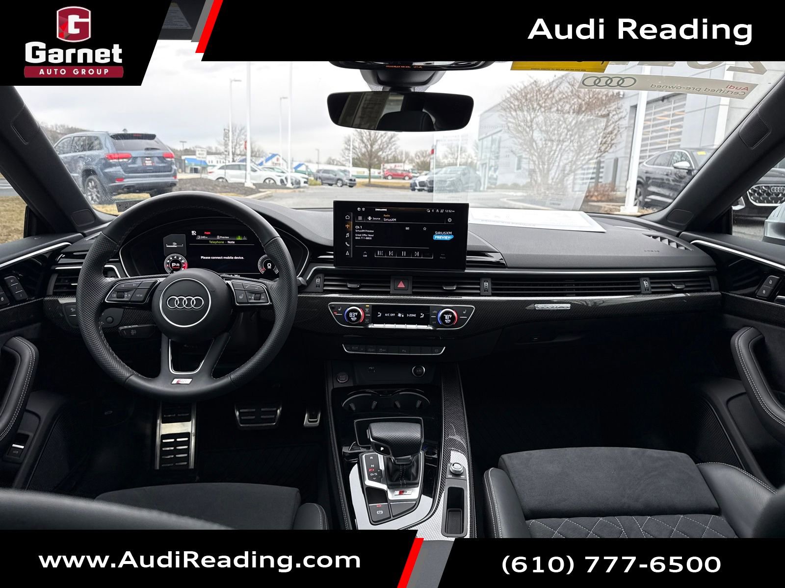 Certified 2022 Audi S5 Premium Plus image 12