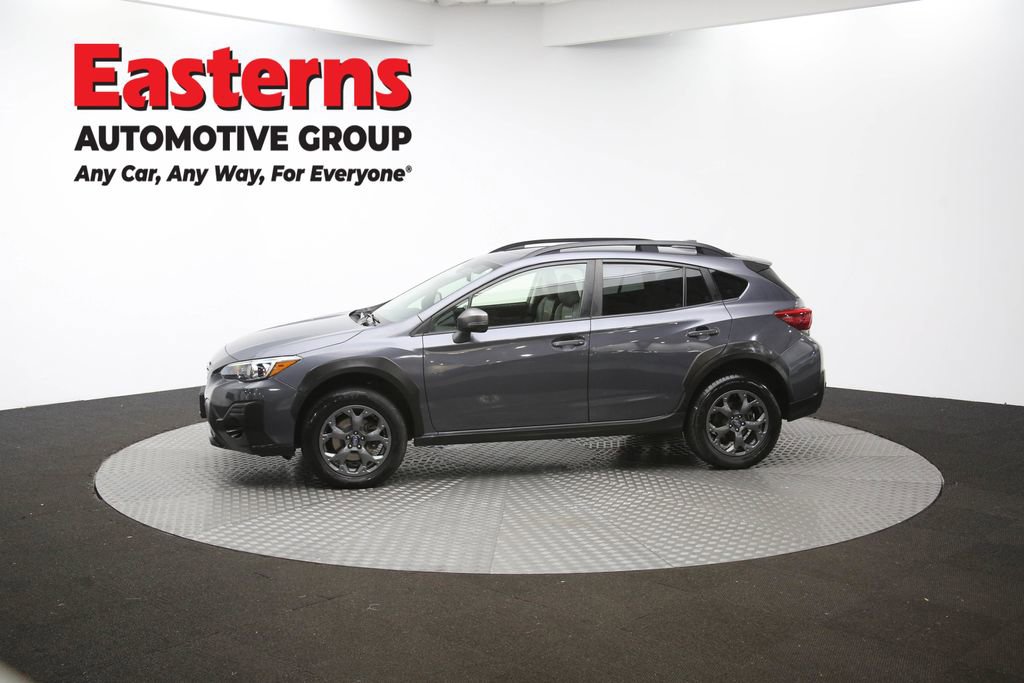 Used 2023 Subaru Crosstrek 2.5i Sport image 58