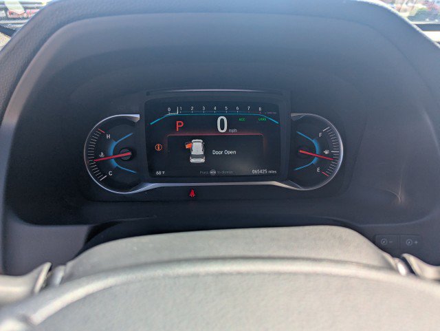 Used 2021 Honda Pilot Black Edition image 16