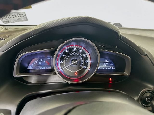 Used 2015 MAZDA MAZDA3 i Touring FWD image 15
