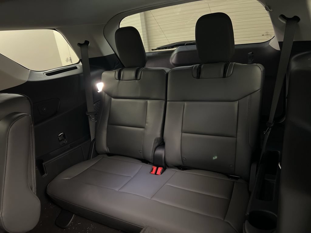 New 2026 Ford Explorer Active w/ Active Comfort Package AWD/4WD image 29
