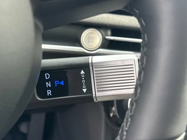 New 2026 Hyundai Tucson Limited AWD/4WD image 13