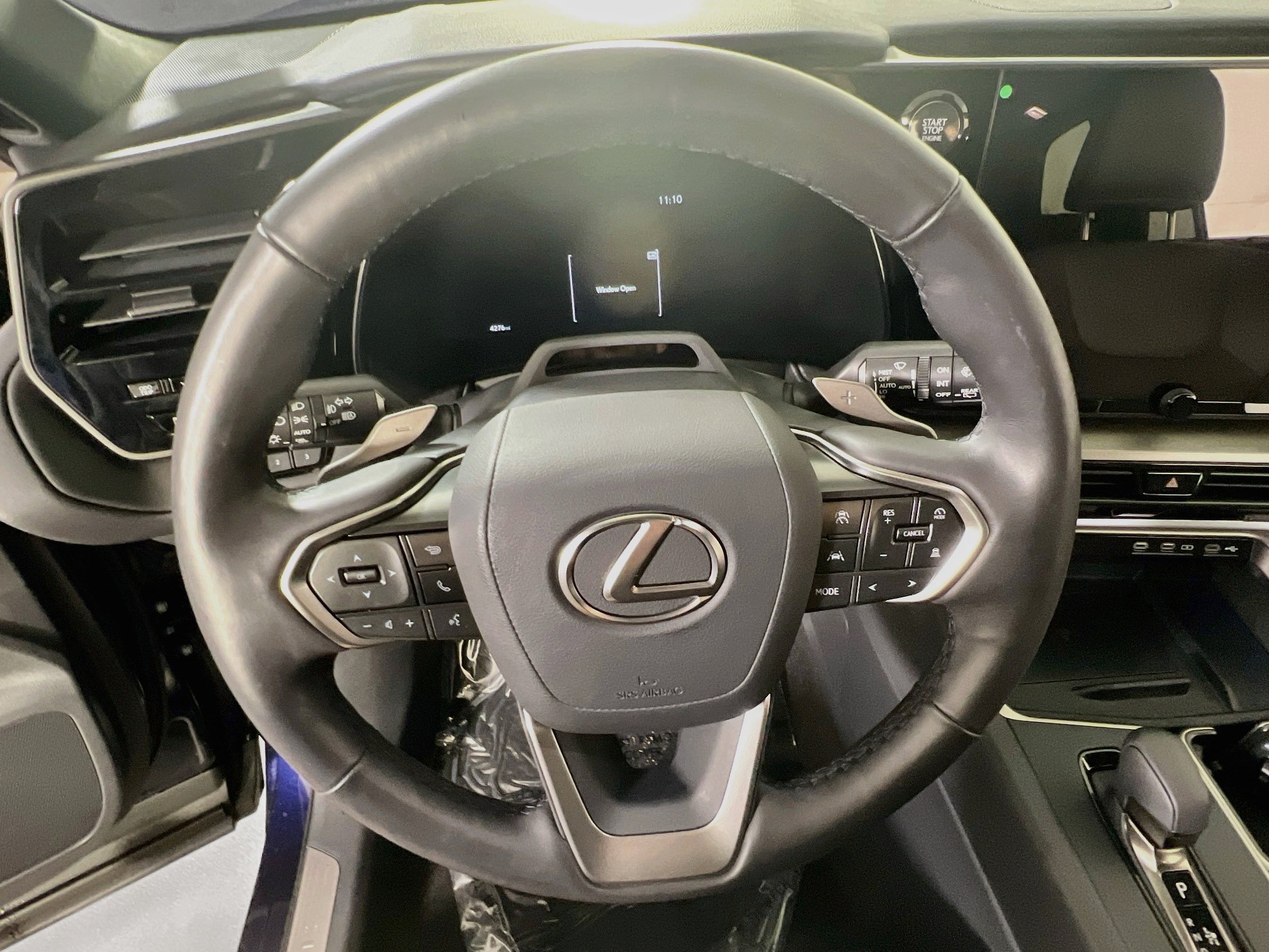 Used 2026 Lexus TX 350 AWD w/ Technology Package image 11