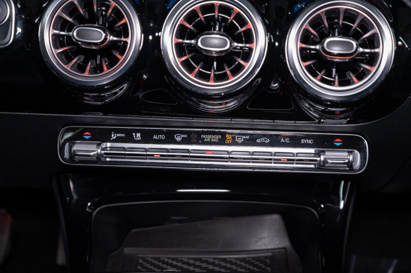 Certified 2026 Mercedes-Benz CLA 250 4MATIC image 20