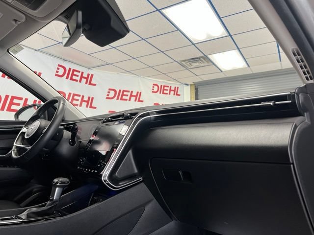 Used 2023 Hyundai Tucson SEL w/ Convenience Package AWD/4WD image 15