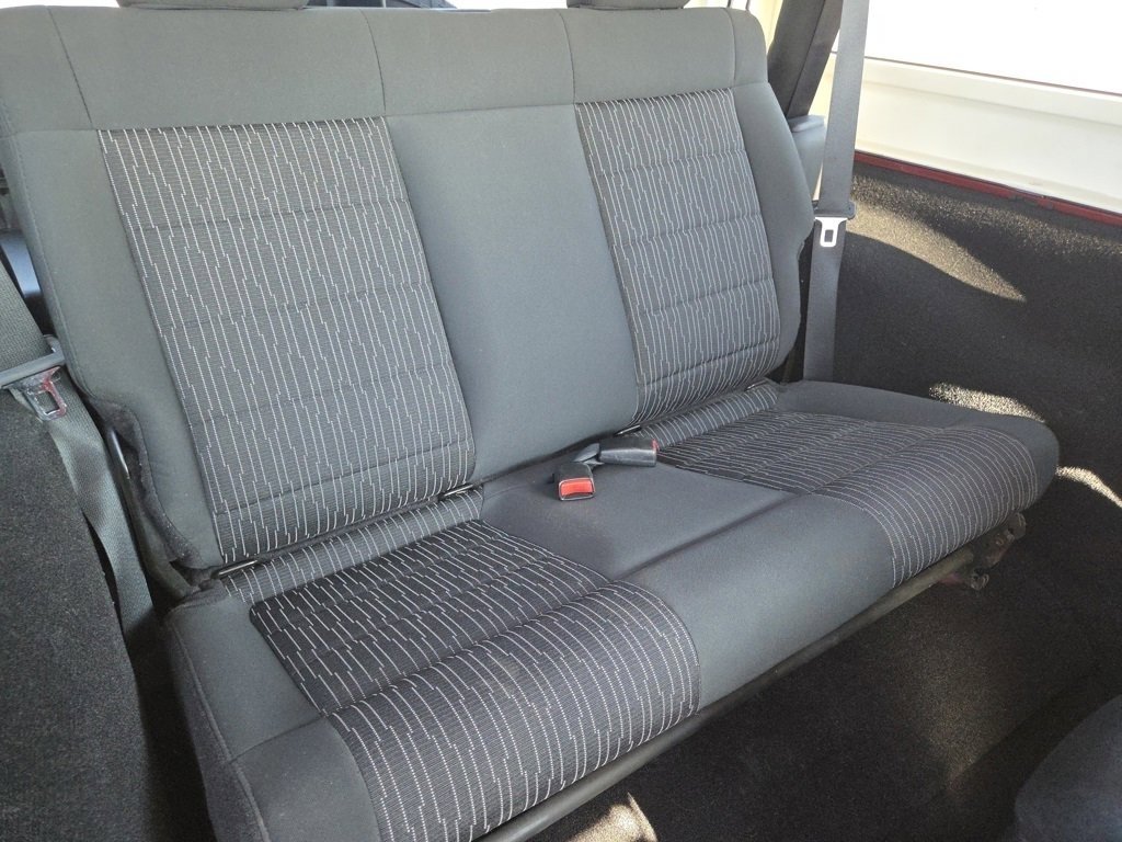 Used 2012 Jeep Wrangler Sahara w/ Connectivity Group image 8