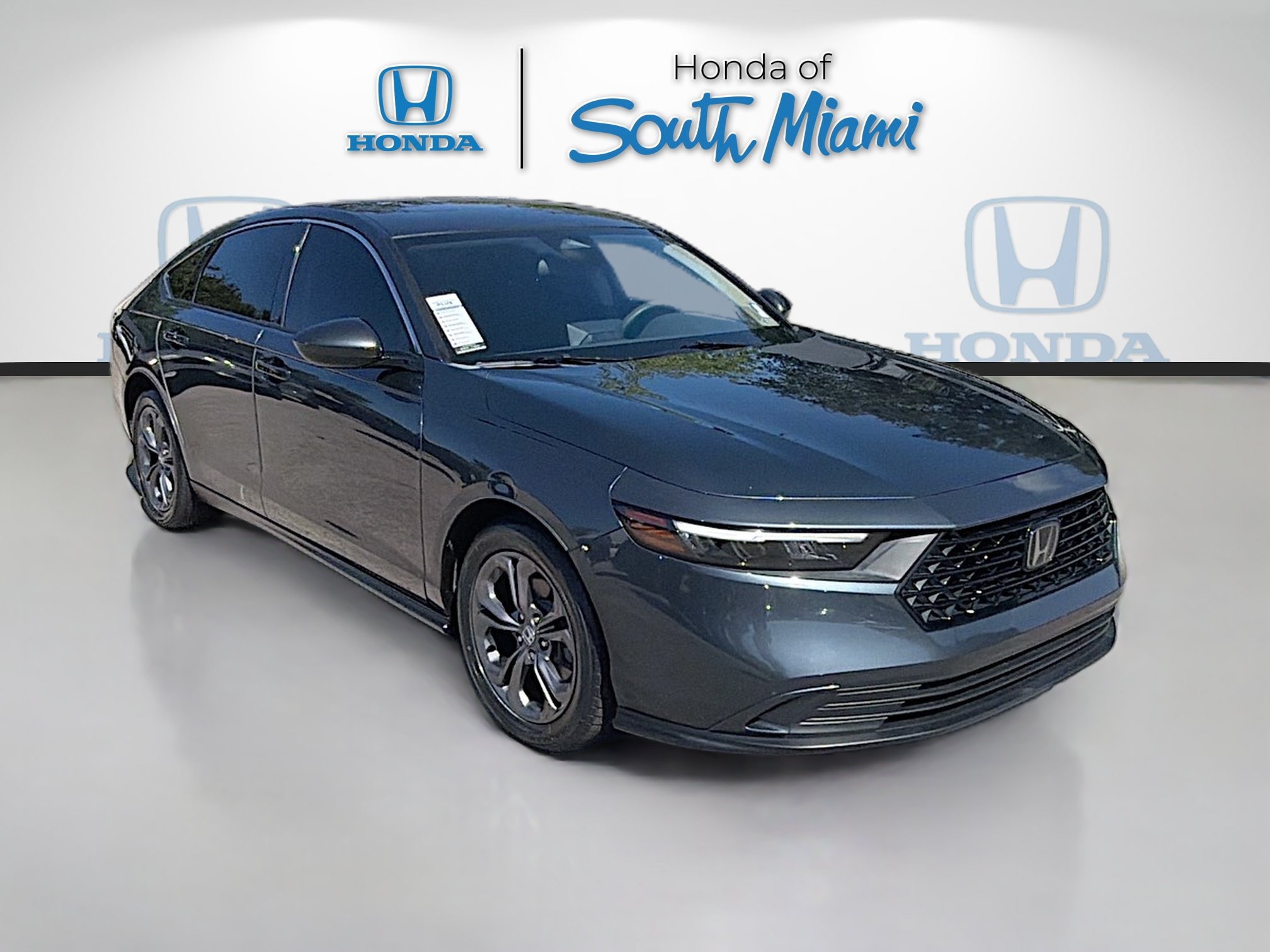 Used 2023 Honda Accord EX