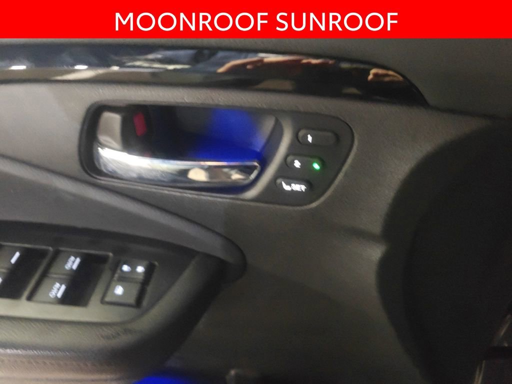 Used 2020 Honda Pilot Elite image 6