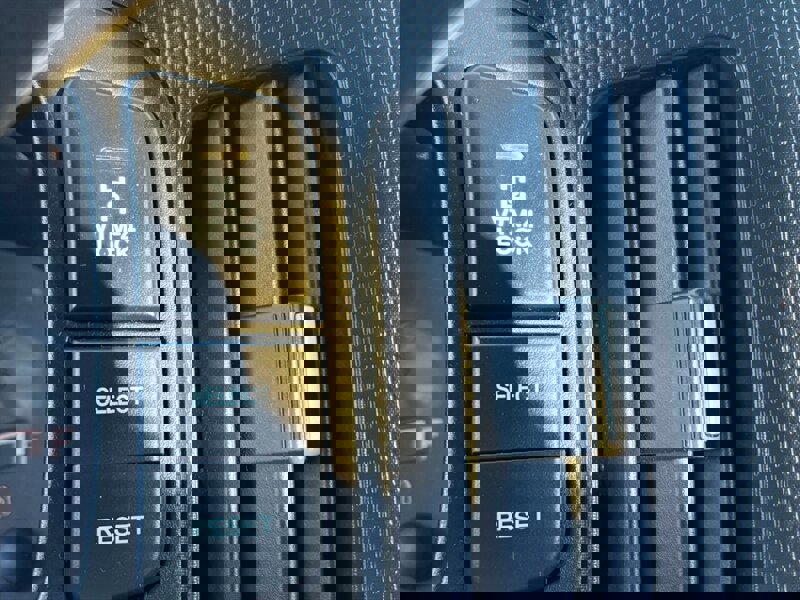 Used 2007 Honda Ridgeline RTS image 17