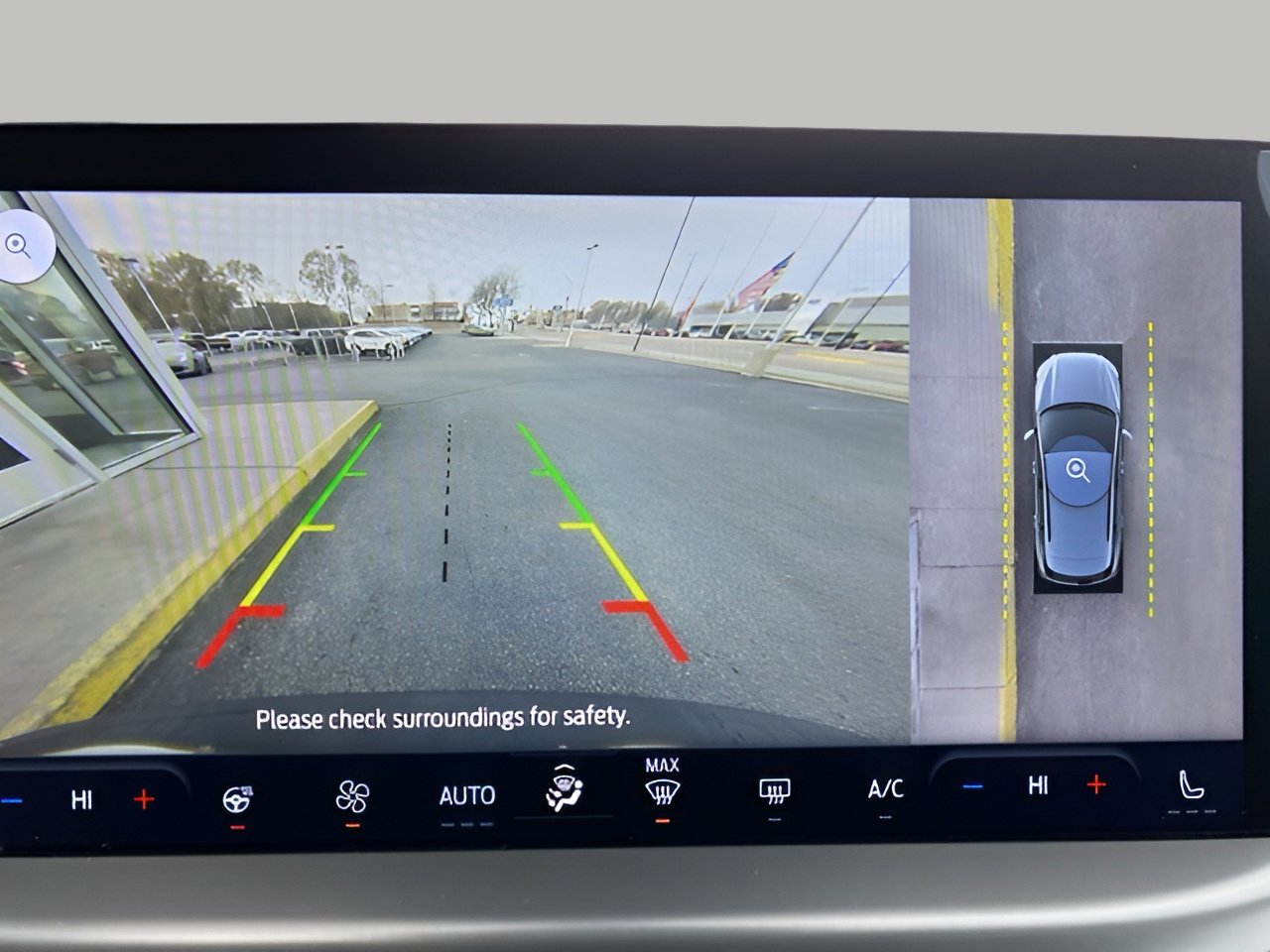 Certified 2023 Ford Escape Active w/ Tech Pack #2 image 24