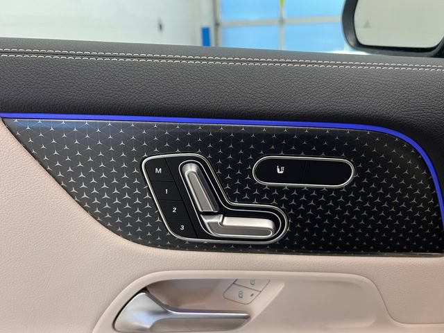 New 2026 Mercedes-Benz GLA 250 4MATIC image 18