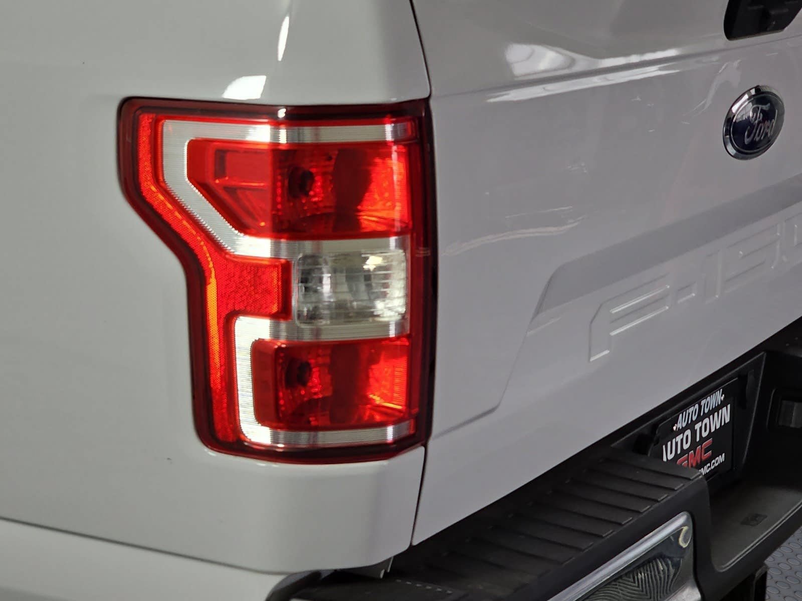 Used 2020 Ford F150 XLT w/ Equipment Group 301A Mid AWD/4WD image 29