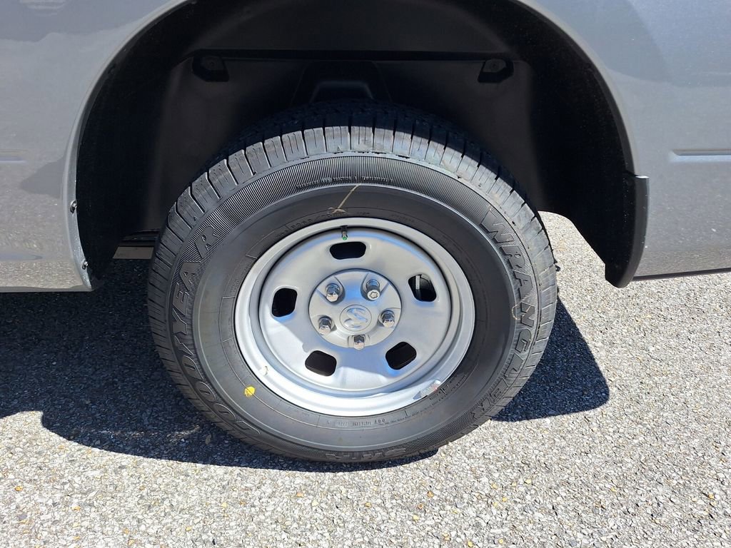 Used 2024 RAM 1500 Tradesman w/ Popular Equipment Group RWD image 12
