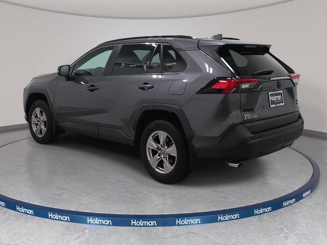 Certified 2022 Toyota RAV4 XLE w/ Convenience Package AWD/4WD image 7