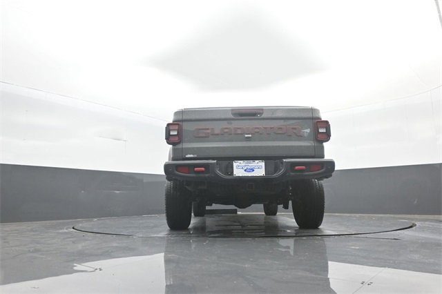 Used 2020 Jeep Gladiator Rubicon image 29