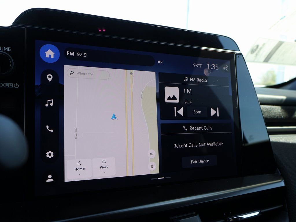 New 2026 Subaru Outback Limited image 35