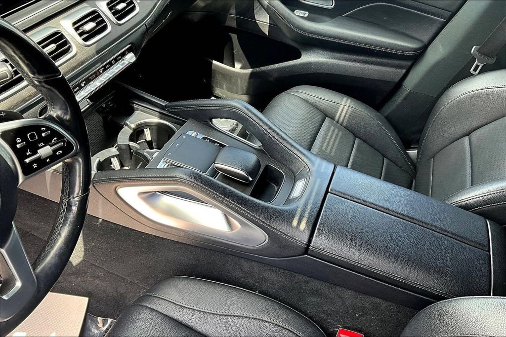 Used 2020 Mercedes-Benz GLE 350 4MATIC image 18